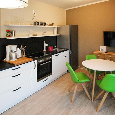 Stunning Apartment In Graal-Mueritz With Kitchen Exterior foto