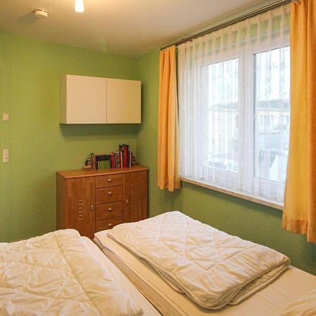 Stunning Apartment In Graal-Mueritz With Kitchen Exterior foto