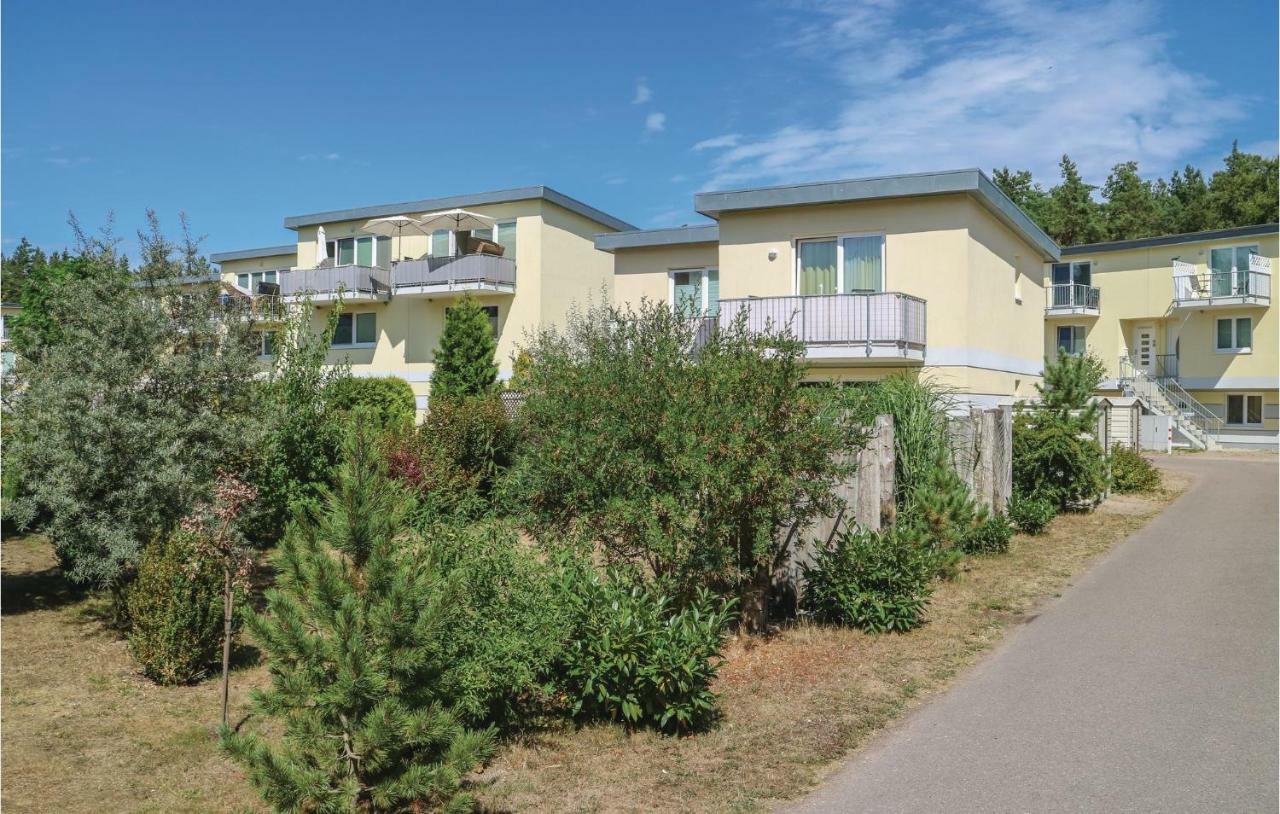 Stunning Apartment In Graal-Mueritz With Kitchen Exterior foto